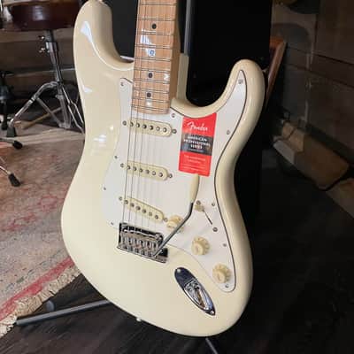 Fender American Strat image 1