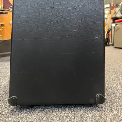 Mesa Boogie Subway Rocket Reverb 2-Channel 20-Watt 1x10" Combo image 10