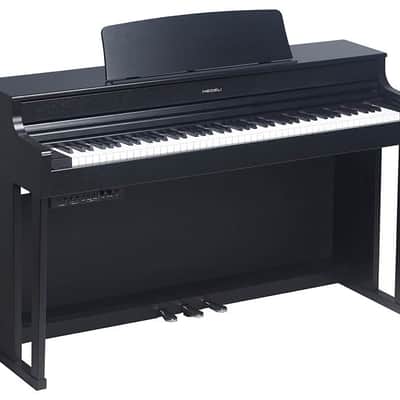 Medeli UP-405E BK image 2
