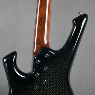 GV Guitars NEOFANG - STEAM image 11