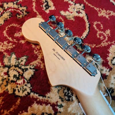*NEW IN BOX* 2026 Fender Japan FSR Hybrid II Jazzmaster Satin Sahara Taupe, 1 of 12 !! Exclusive Limited Edition Model 🔥 image 18