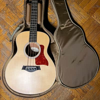 Taylor GS Mini Bass (2017) – Excellent Condition – Acoustic/Electric - (Local Pickup/Drop off near Park Slope, Brooklyn) image 6