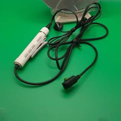 Rare parametric eq Sony Walkman portable Mp3 CD player D-NE800 silver W Accs image 10