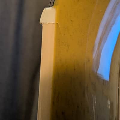 Gibson SG Standard '61 2023 - Present - TV Yellow image 11