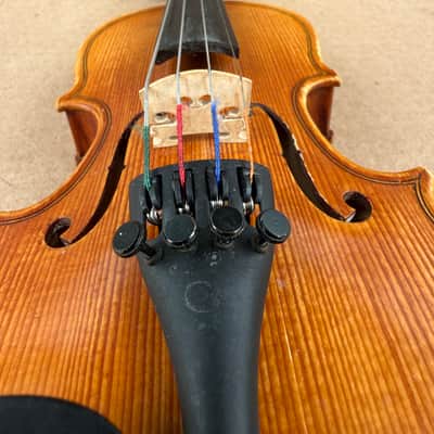 Cielo Dolce 1/16 Size Violin Outfit w/ Case - Used, Good | Reverb