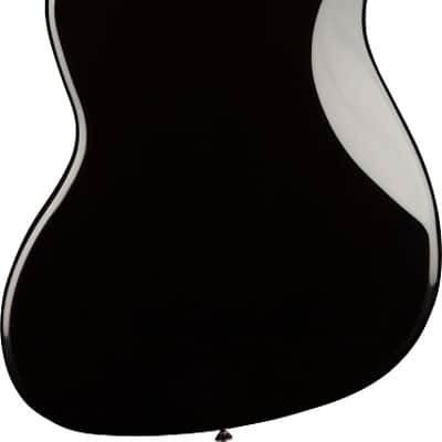 Squier Classic Vibe Bass VI Black image 3