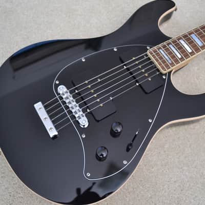 Music Man Steve Morse Custom (one-of-a-kind) image 4