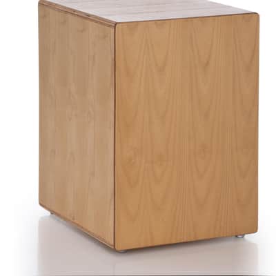 Elite Dub Bass Front Ported Cajon image 2
