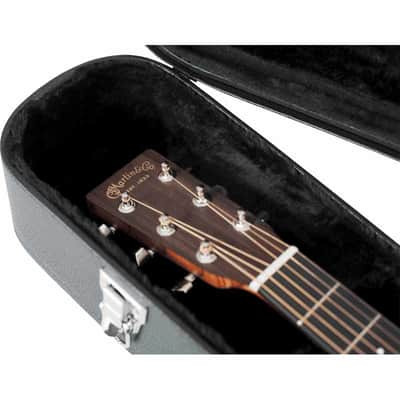 Gator GWE-000AC GWE-000AC étui pour Martin acoustique 000 image 6