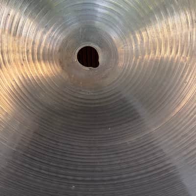 Zildjian Avedis 1970s Vintage 20” Ride image 3