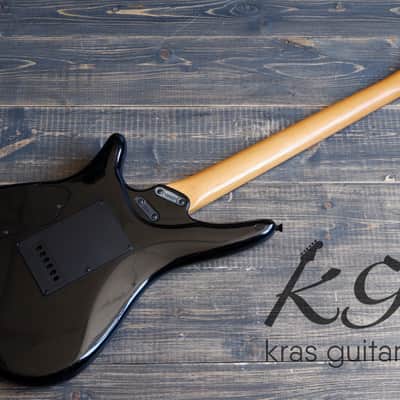 Yamaha MG-2R RBS 1989-1991 Red Black Sunburst image 14