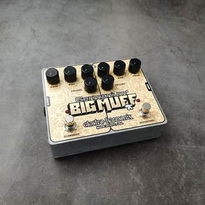 Electro-Harmonix Germanium 4 Big Muff | Reverb