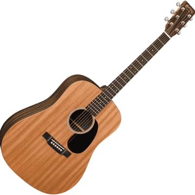 Martin	DX2AE Macassar	2017 - 2019 image 1