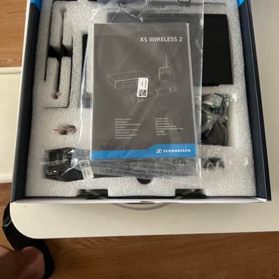 Sennheiser XS Wireless 2 image 6