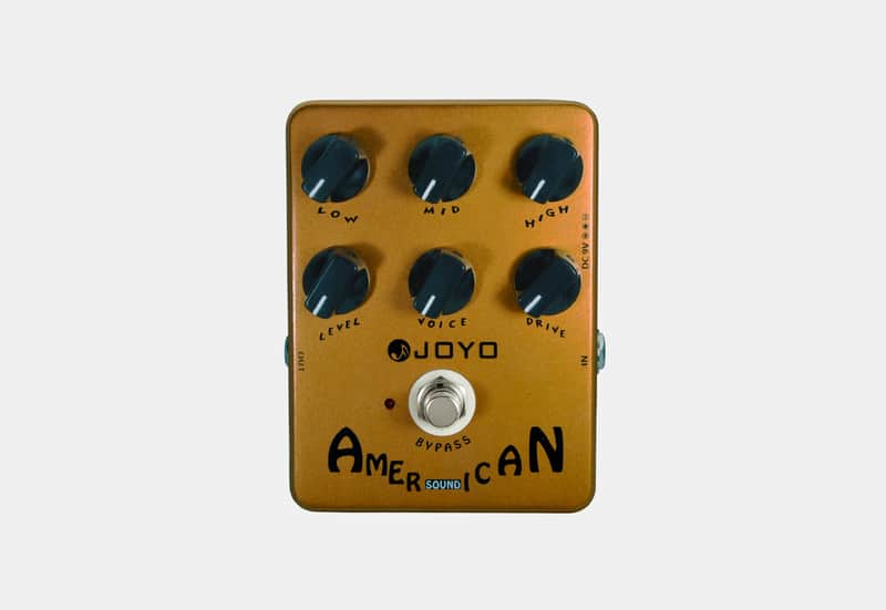 Joyo JF-14 American Sound image 1