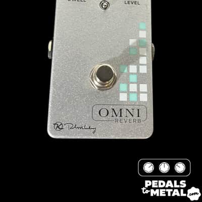 Keeley Omni Reverb | Reverb