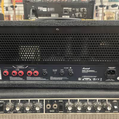 Marshall JCM 800 lead series studio head image 2