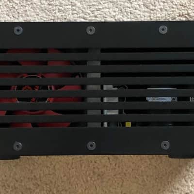 Jule Amps M500 Amplifier image 6