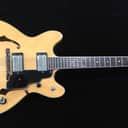 1967 Guild Starfire XII — 12-string electric guitar