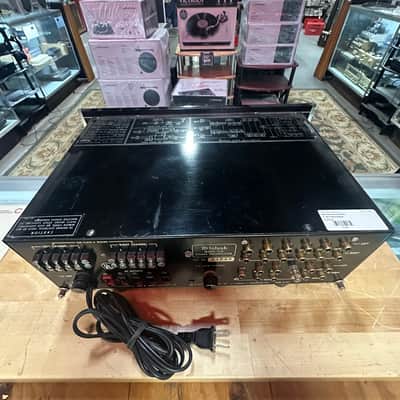 McIntosh C24 Classic Solid State Stereo Preamplifier 1964 to 1970 Fully Serviced image 10