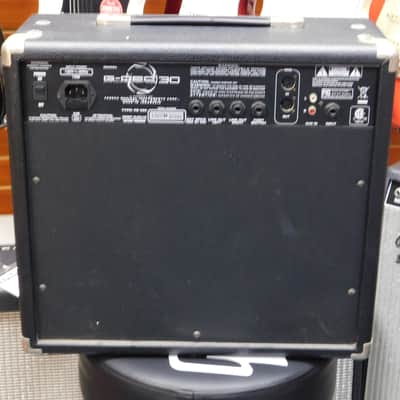 Fender G-DEC 30 Guitar Amplifier image 3