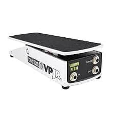 Ernie Ball Volume Pedal 250K Passive VP JR image 1