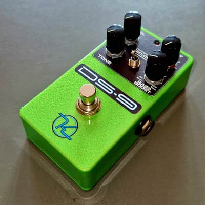 Keeley DS-9 Distortion image 1