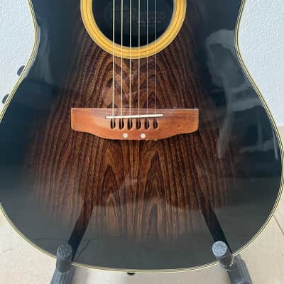 Applause Ovation AE38 Mid 80s image 2