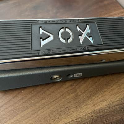 Vox V848 Clyde McCoy Wah | Reverb