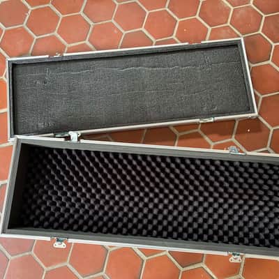 Creation Music Company Flight Case 2021 - Black image 3