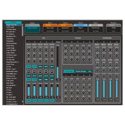 Roland Juno-X image 4