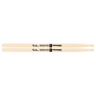Promark Classic Hickory Phil Collins Wood Tip image 1