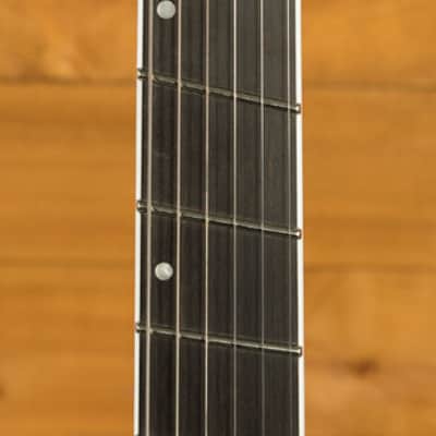 Jackson Pro Plus Series DK Modern MS HT6 - Ebony - Gloss Black image 6