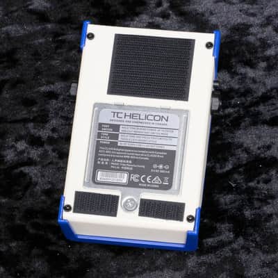 Tc Helicon Harmony Singer 2 [S240201221 Ddv] (06/24) image 2