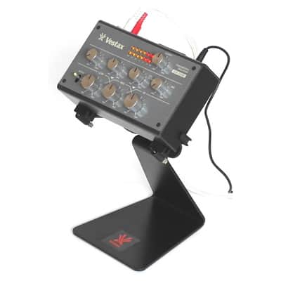 Vestax DCR-2500F Isolator Dj + Stand SET image 1