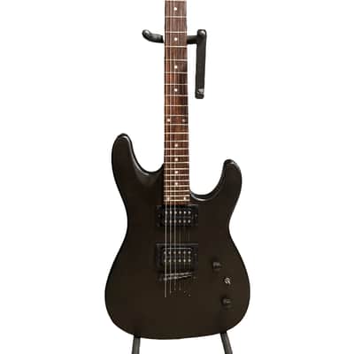 Dean Vendetta XM Black (Used) image 1