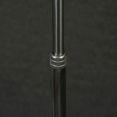 Vintage 1930's Western Electric 600a Carbon Mic with stand and covers - fully restored and working! image 11