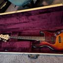 Lakland Joe Osborn Signature 44-60 #58 Late 90s - Sunburst
