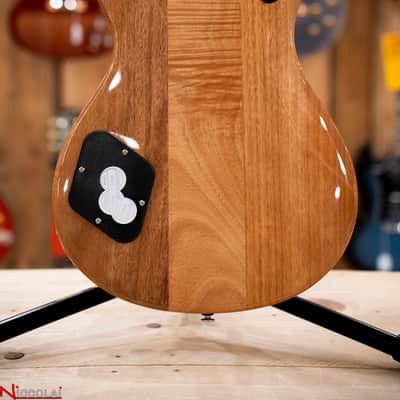 PRS SE McCarty 594 Charcoal image 13