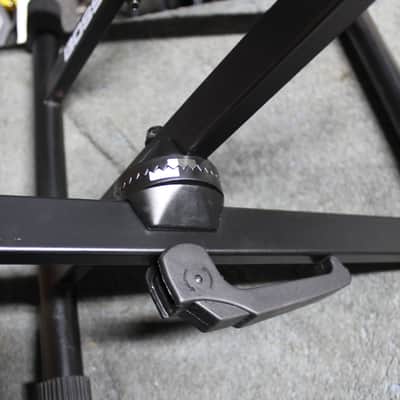Boss BSA-1/Amp Stand (Heavy Duty) image 4