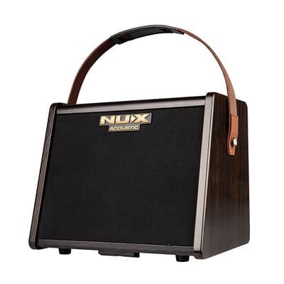 NuX AC-25 image 3