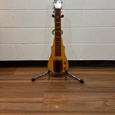 Gibson Royaltone Lap Steel - 1950 - natural blonde image 1