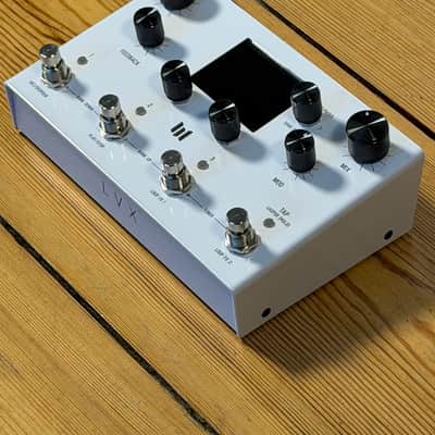 Meris LVX 2022 - Present - White image 5