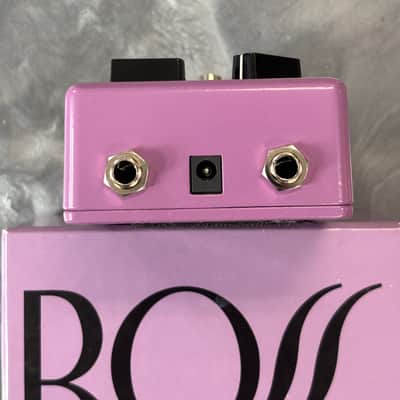 JHS Ross Fuzz 2023 - Present - Purple image 7