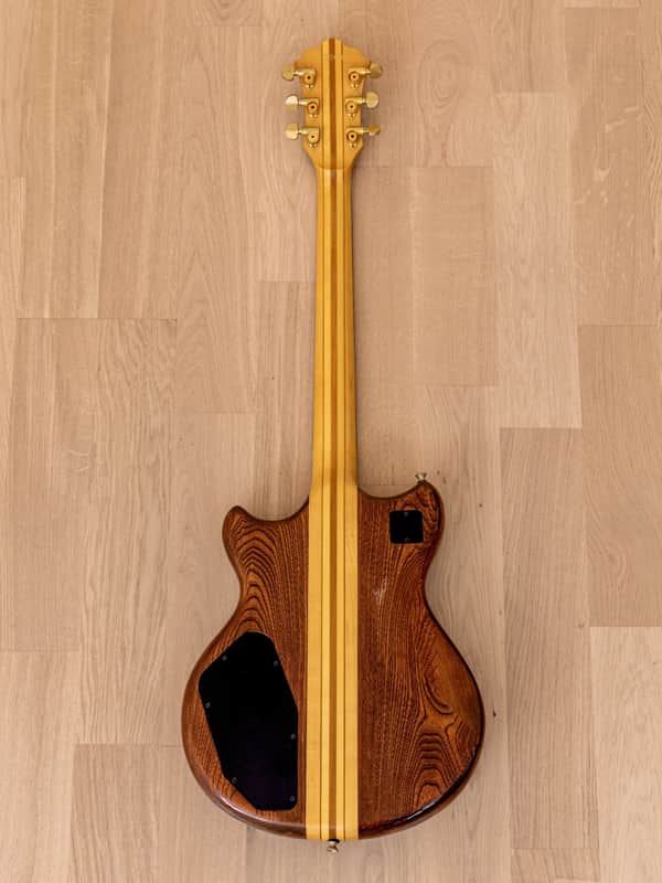 GRECO GO900 speed way 1979年製 1979 Greco GO-900 Speed Way Neck