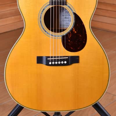 Martin OMJM John Mayer Signature Model image 10