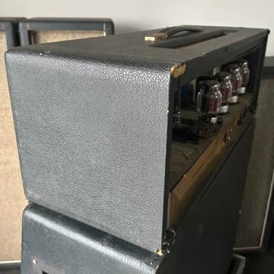 1969 Marshall Major Plexi Model - Ritchie Blackmore image 4