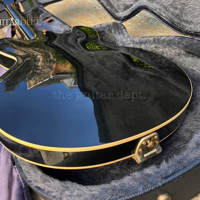 ♚MEGA RARE♚MINT♚2006 Gibson CUSTOM SHOP Ltd*ES-335 Double DIAMOND DOT♚ FACTORY BIGSBY !!♚Dave Grohl image 17