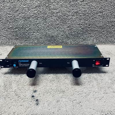 Furman PL-8 Power Conditioner / Light Module B image 4