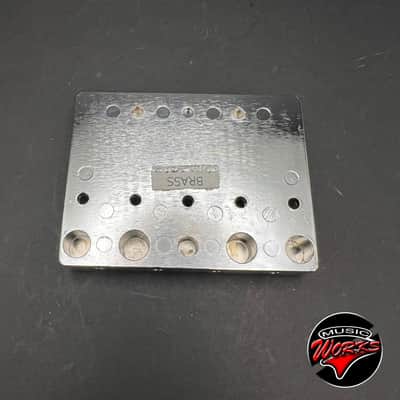 Fender   Hi Mass Br ID Ge image 2